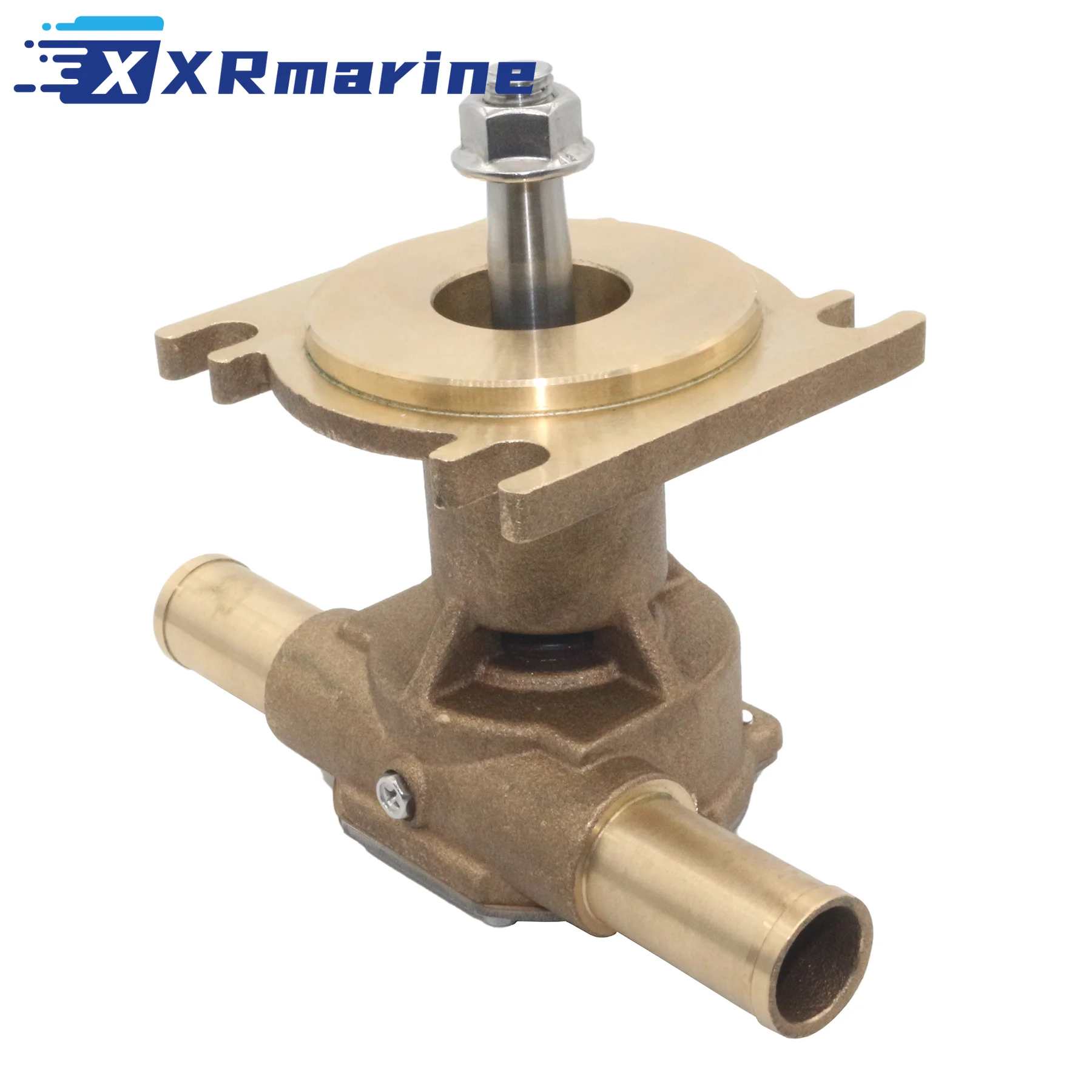 Raw Sea Water Pump For Volvo D1 D2 MD Series Replace Johnson Jabsco Ancor Pump 3593655 3580945 10-24752-01 29450-1231
Raw Sea Water Pump For Volvo D1 D2 MD Series Replace Johnson Jabsco Ancor Pump 3593655 3580945 10-24752-01 29450-1231