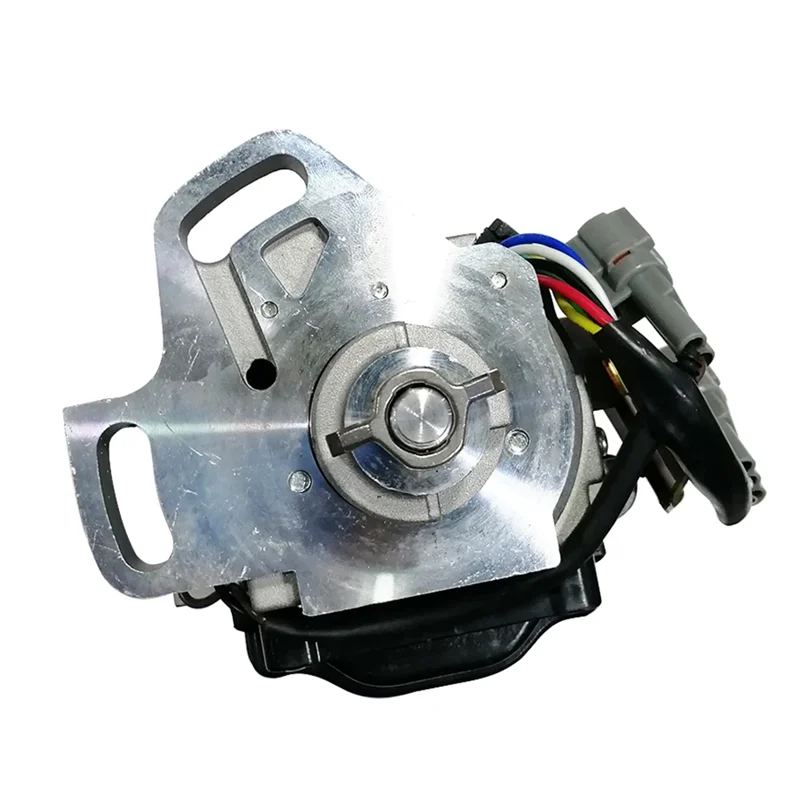 Durable-Ignition Distributor For Toyota Corolla 1.8L 93 94 Celica ST 94 95 8AFE 19020-16280
Durable-Ignition Distributor For Toyota Corolla 1.8L 93 94 Celica ST 94 95 8AFE 19020-16280