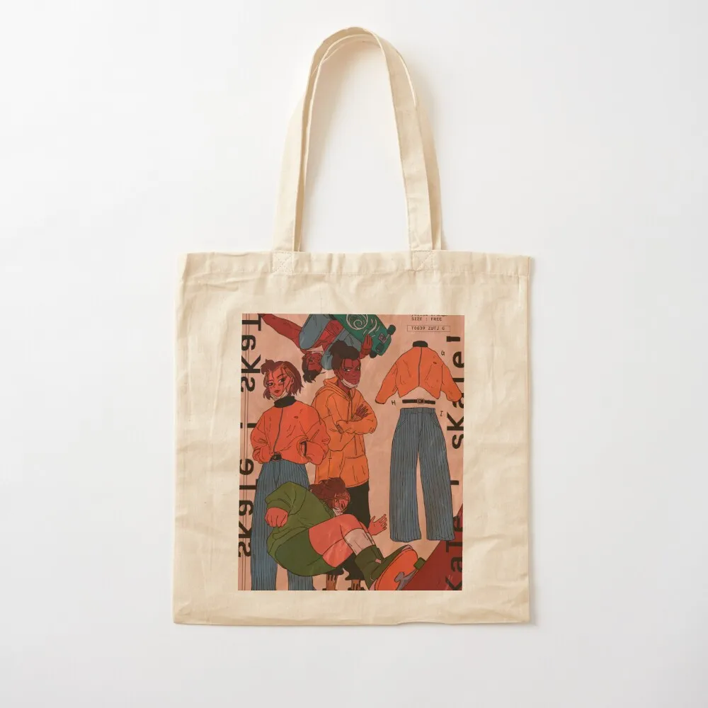 sk8 buddies - Suki, Sokka Tote Bag canvas tote hand bag ladies bags for women Canvas Tote Bag
sk8 buddies - Suki, Sokka Tote Bag canvas tote hand bag ladies bags for women Canvas Tote Bag