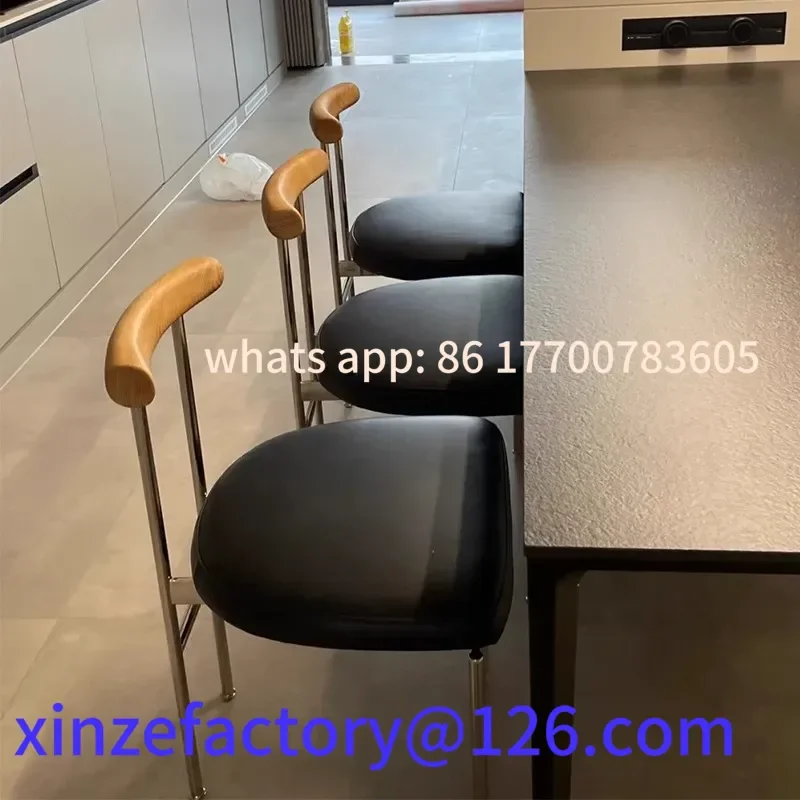 Customizable Restaurant Dining Table Chair Solid Wood Back Living Room Chair Bedroom Dressing Table
Customizable Restaurant Dining Table Chair Solid Wood Back Living Room Chair Bedroom Dressing Table