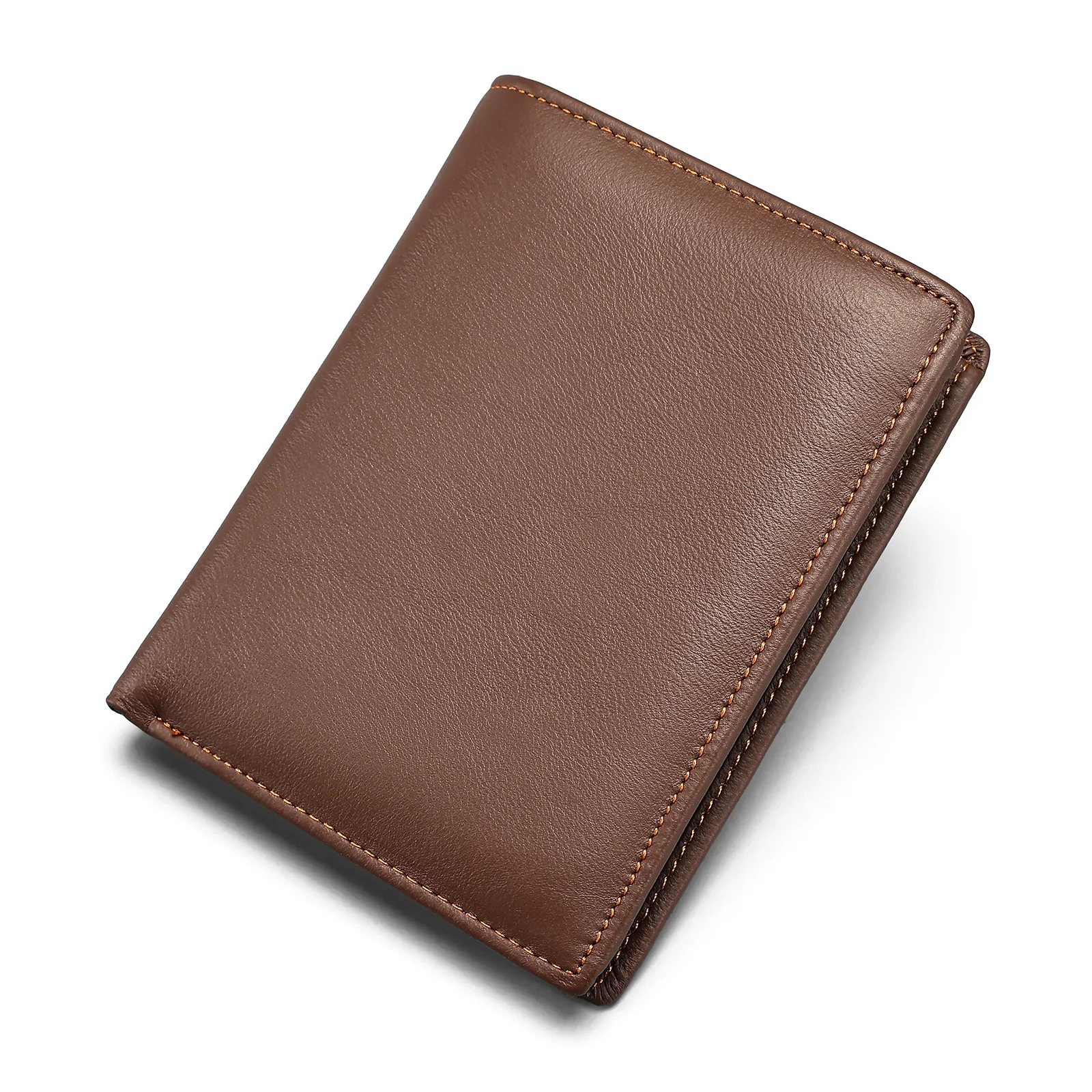New Arrive 2026 Men's Genuine Leather Wallets Fashion Business Wallet Multifunction Men Wallets Card Holder Pocket Purse B351
New Arrive 2026 Men's Genuine Leather Wallets Fashion Business Wallet Multifunction Men Wallets Card Holder Pocket Purse B351