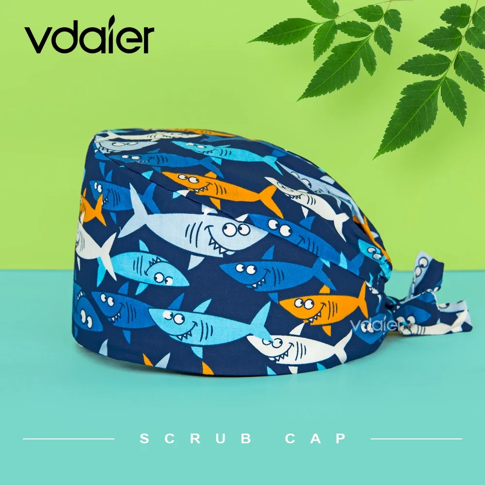 Cartoon Working Scrub Hat Medical Nurse Caps Doctor Surgical Hat Dental Beauty Salon Scrub Cap nurse hair cap
Cartoon Working Scrub Hat Medical Nurse Caps Doctor Surgical Hat Dental Beauty Salon Scrub Cap nurse hair cap