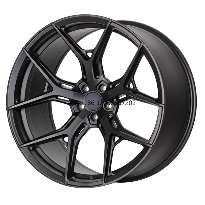 Muscle Car Drag Racing Alloy Wheels 18 19 20 21 22 23 24 25 26 Inch 2006 2015 Commercial OEM Custom SRT Charger Rims for Dodge
Muscle Car Drag Racing Alloy Wheels 18 19 20 21 22 23 24 25 26 Inch 2006 2015 Commercial OEM Custom SRT Charger Rims for Dodge