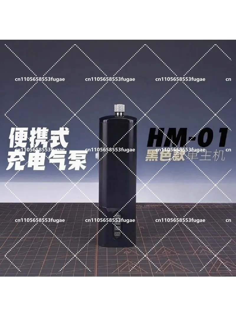 Lightweight Charging Air Pump 4-Valve Linkage Portable Air Compressor With Removable Battery
Lightweight Charging Air Pump 4-Valve Linkage Portable Air Compressor With Removable Battery
