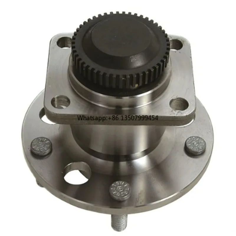 Manufacturer-Direct: High-Quality Automotive Wheel Hub Assembly 513019 Compatible with
Manufacturer-Direct: High-Quality Automotive Wheel Hub Assembly 513019 Compatible with