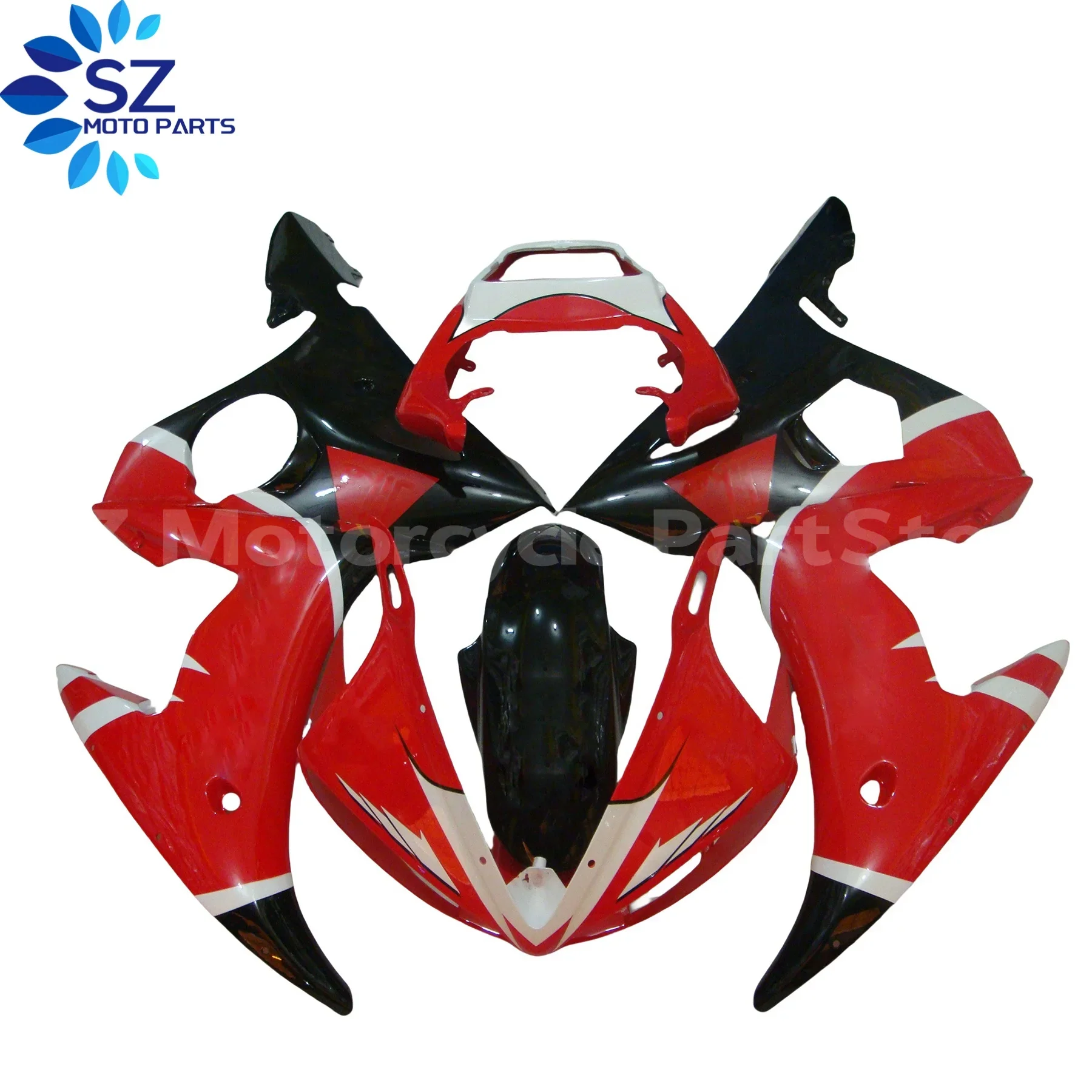 Fairing for YAMAHA YZFR6 2003 - 2005 ABS Fairing YZF R6 03 04 Fairing YZF600 R6 2003
Fairing for YAMAHA YZFR6 2003 - 2005 ABS Fairing YZF R6 03 04 Fairing YZF600 R6 2003