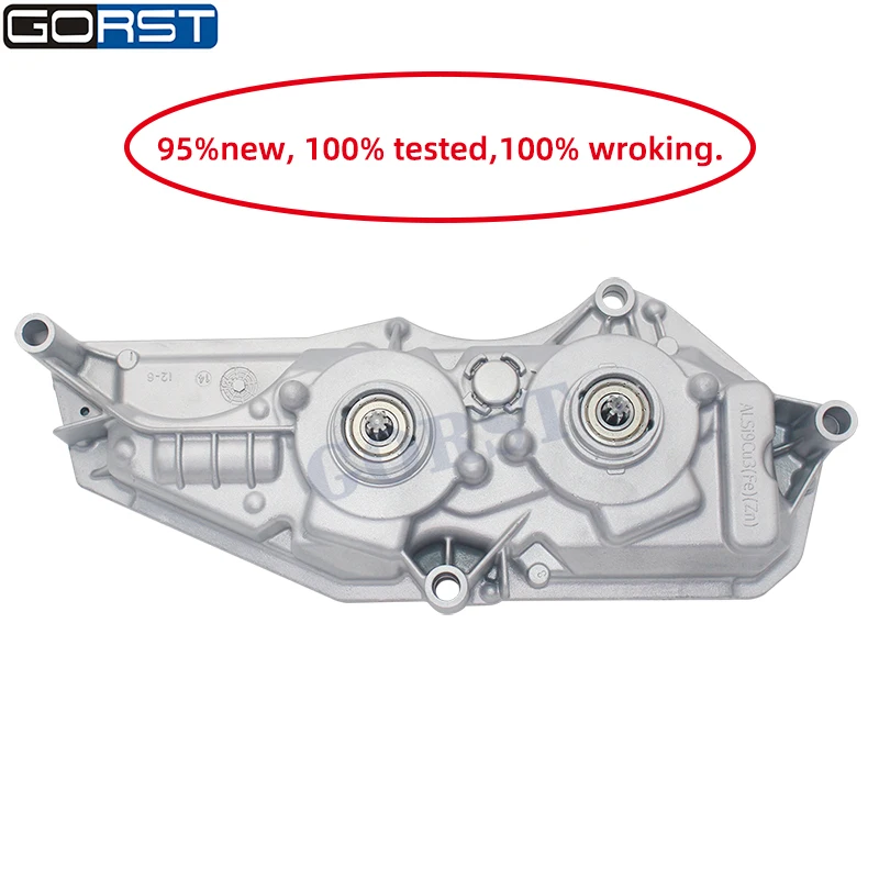Transmission Control Module TCU TCM A2C30743100 for Ford Fiesta Focus AE8Z-7Z369-F A2C30743102 A2C53377498
Transmission Control Module TCU TCM A2C30743100 for Ford Fiesta Focus AE8Z-7Z369-F A2C30743102 A2C53377498