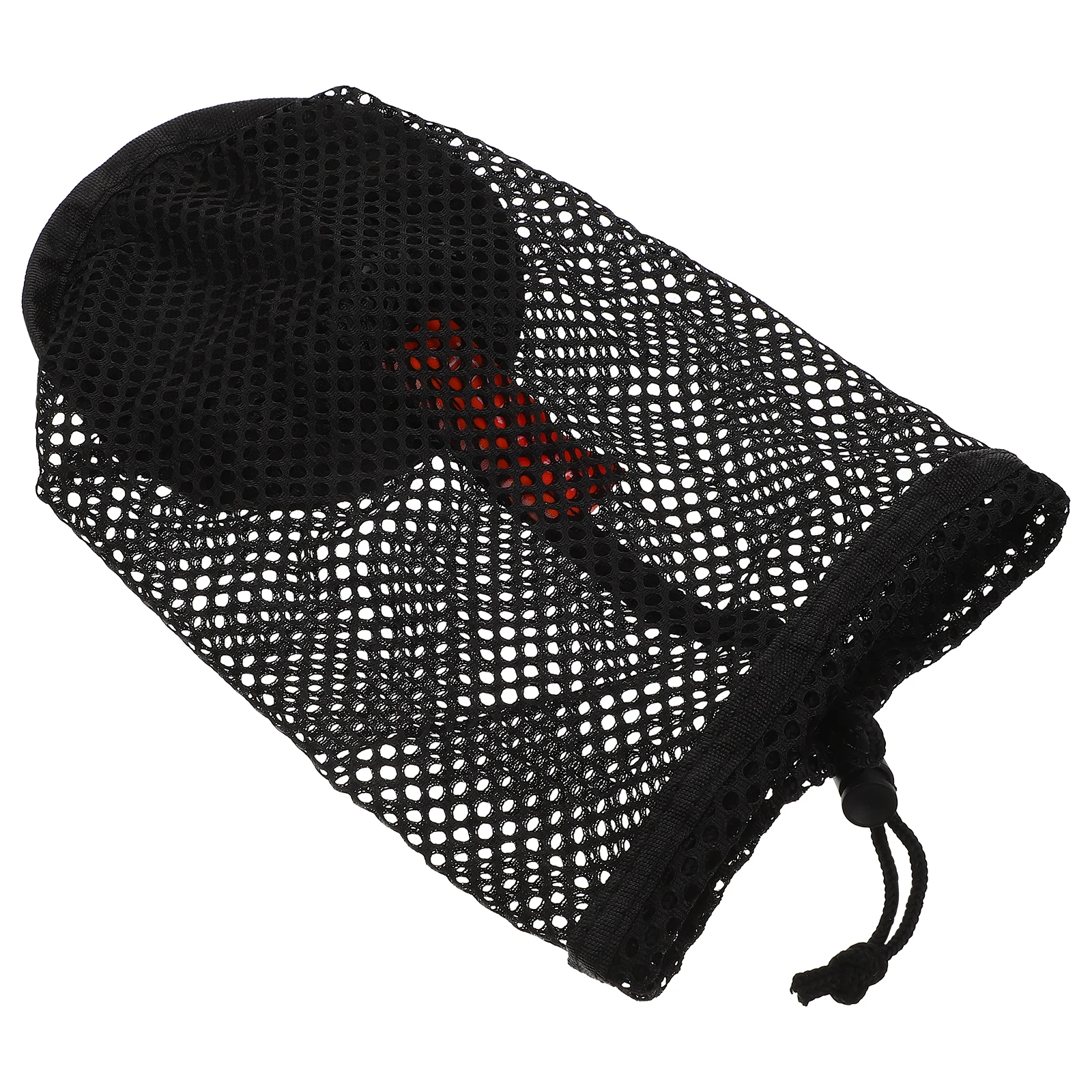 Golf Storage Bag Net Balls Mesh Drawstring Golfball Wear-resistant Golfs Pouch Carry
Golf Storage Bag Net Balls Mesh Drawstring Golfball Wear-resistant Golfs Pouch Carry