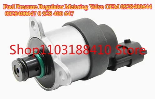 High quality Fuel Pressure Regulator Metering Valve OEM 0928400644 0928400647 0 928 400 647
High quality Fuel Pressure Regulator Metering Valve OEM 0928400644 0928400647 0 928 400 647