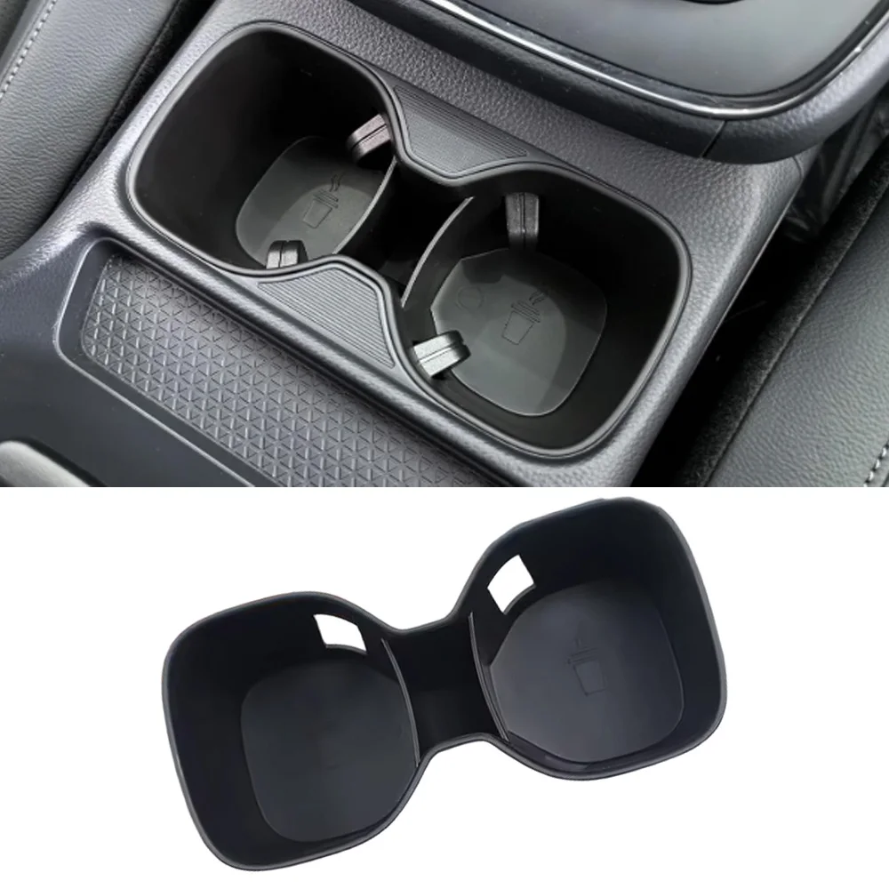 For Honda CR-V LX EX EX-L Sport Hybrid 2023 2024 2025 Car Water Cup Holder Center Console Storage Cup Box Auto Accessories
For Honda CR-V LX EX EX-L Sport Hybrid 2023 2024 2025 Car Water Cup Holder Center Console Storage Cup Box Auto Accessories