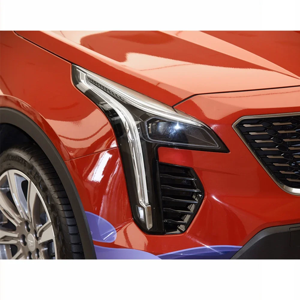 Для Cadillac XT4 2018 2019 2020 2021 2022, автоаксессуар, замена прозрачного ПК, автомобильные фары, крышка объектива фары
Для Cadillac XT4 2018 2019 2020 2021 2022, автоаксессуар, замена прозрачного ПК, автомобильные фары, крышка объектива фары