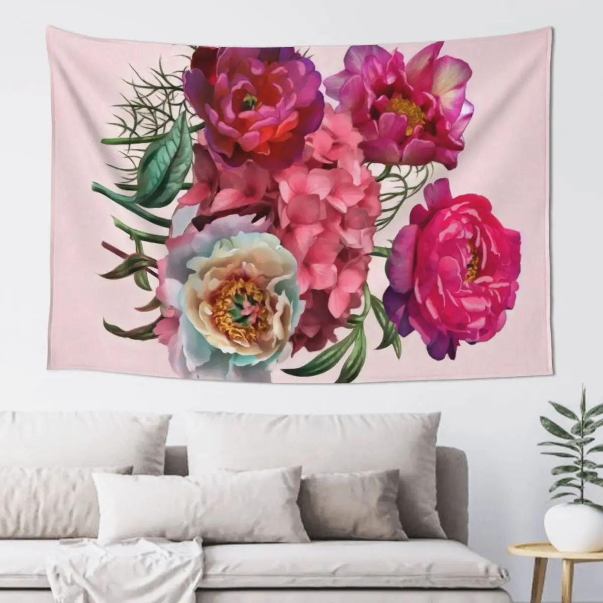 Flower Garden Tapestry Decorative Wall Home Decor Aesthetic Decoration Home Tapestry
Flower Garden Tapestry Decorative Wall Home Decor Aesthetic Decoration Home Tapestry