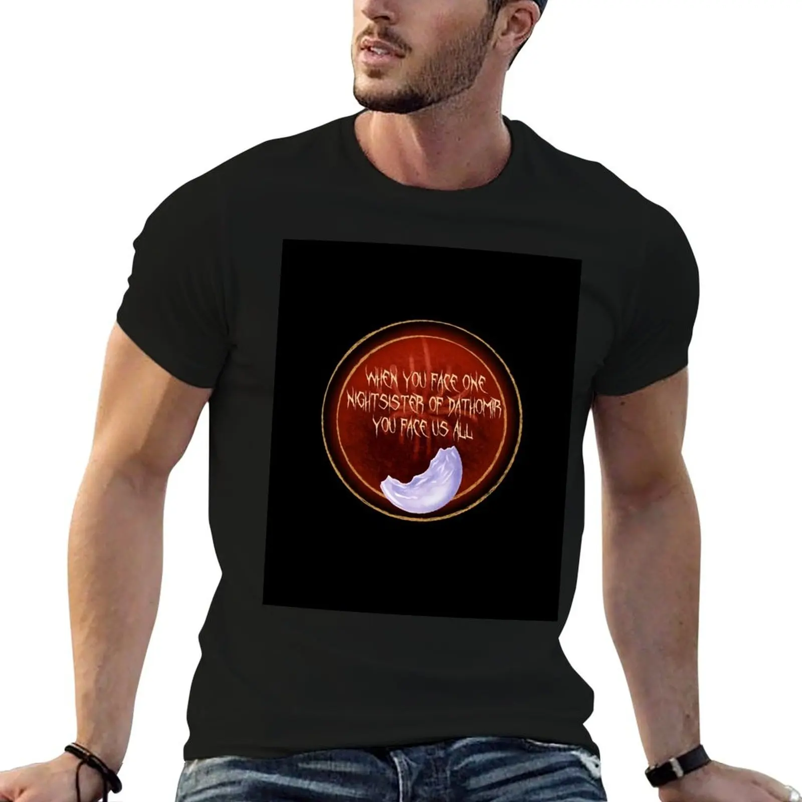 Sisterhood T-Shirt customs design your own rapper graphic tees basketball graphic tees oversized graphic tee Men's t shirts
Sisterhood T-Shirt customs design your own rapper graphic tees basketball graphic tees oversized graphic tee Men's t shirts