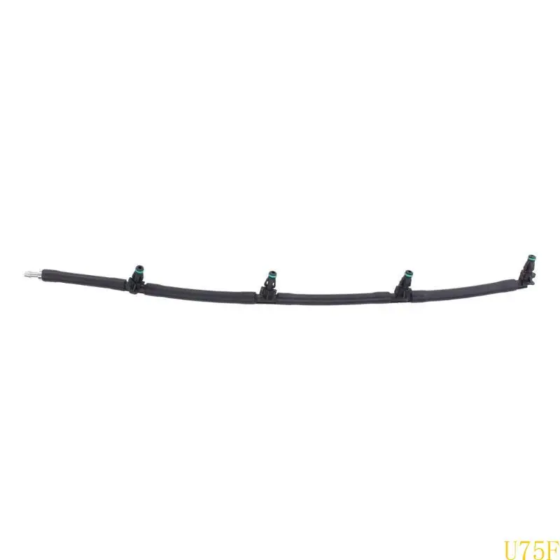 Автомобильная устойчивая к коррозии, надежная труба инжектора для возвращения сырой нефти, перелива топлива, шланги для 6510702432, предотвращающая повреждение
Автомобильная устойчивая к коррозии, надежная труба инжектора для возвращения сырой нефти, перелива топлива, шланги для 6510702432, предотвращающая повреждение