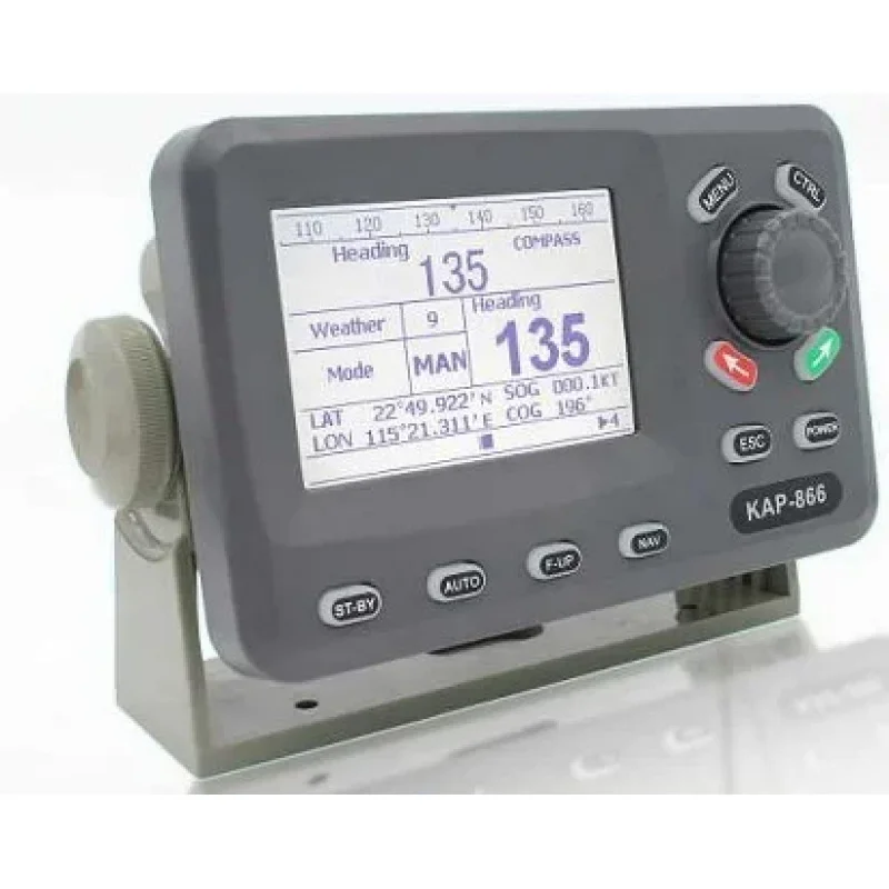 ONWA autopilot system KAP-
ONWA autopilot system KAP-