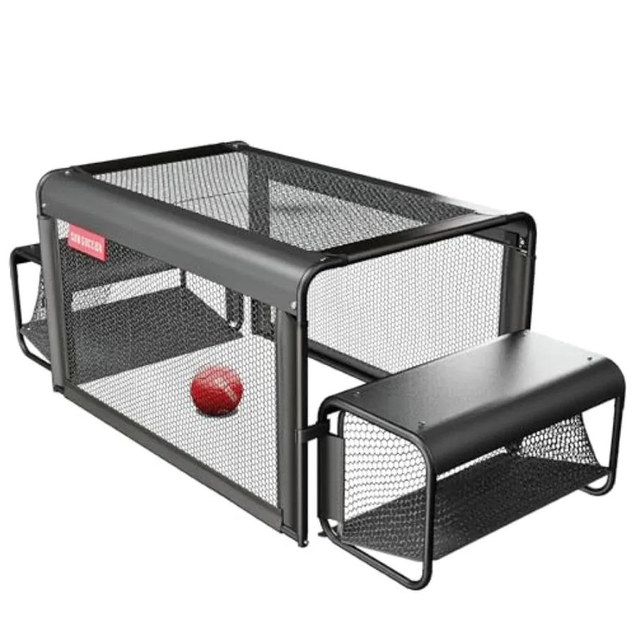 S3 Portable Bench Soccer Game Sturdy Indoor Outdoor Table Soccer Set with Benches and Ball Easy Assembly Pack and Go Design for
S3 Portable Bench Soccer Game Sturdy Indoor Outdoor Table Soccer Set with Benches and Ball Easy Assembly Pack and Go Design for
