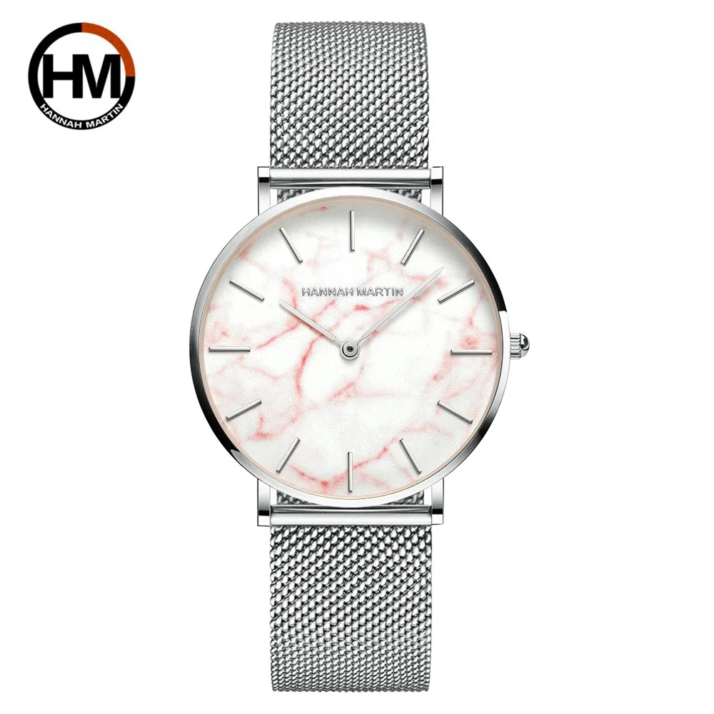 New Fashion Quartz Wristwatches For Women Japanese Movement Stainless Steel Strap Clock Casual Luxury Silver Gold Women's Watch
New Fashion Quartz Wristwatches For Women Japanese Movement Stainless Steel Strap Clock Casual Luxury Silver Gold Women's Watch