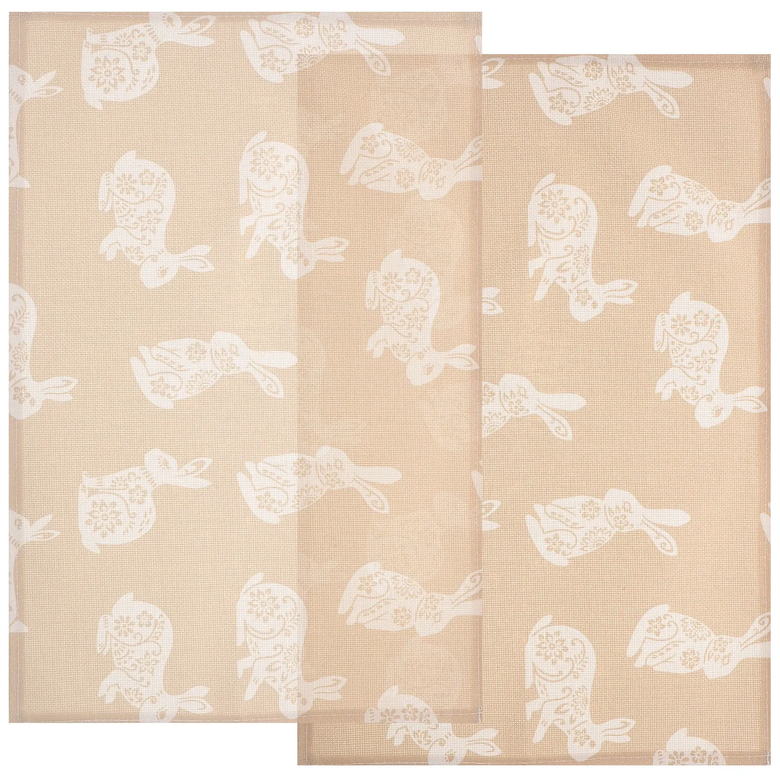 2pcs Easter Placemats Waterproof Heat Resistant Table Mats Farmhouse Decorative Place Mats For Dining Room Home
2pcs Easter Placemats Waterproof Heat Resistant Table Mats Farmhouse Decorative Place Mats For Dining Room Home