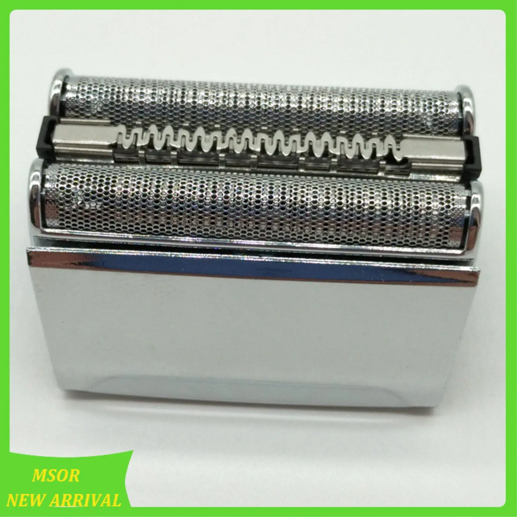 Doings!2X Replacement Head Razor Blade 52S For Braun Series 5 5050 5070 5090 5040 5020 5030 Shaver Head
Doings!2X Replacement Head Razor Blade 52S For Braun Series 5 5050 5070 5090 5040 5020 5030 Shaver Head