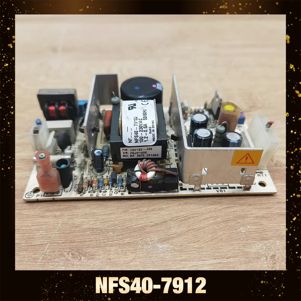 Для промышленного медицинского оборудования ARTESYN NFS40-7912, выходная мощность 60 Вт
Для промышленного медицинского оборудования ARTESYN NFS40-7912, выходная мощность 60 Вт