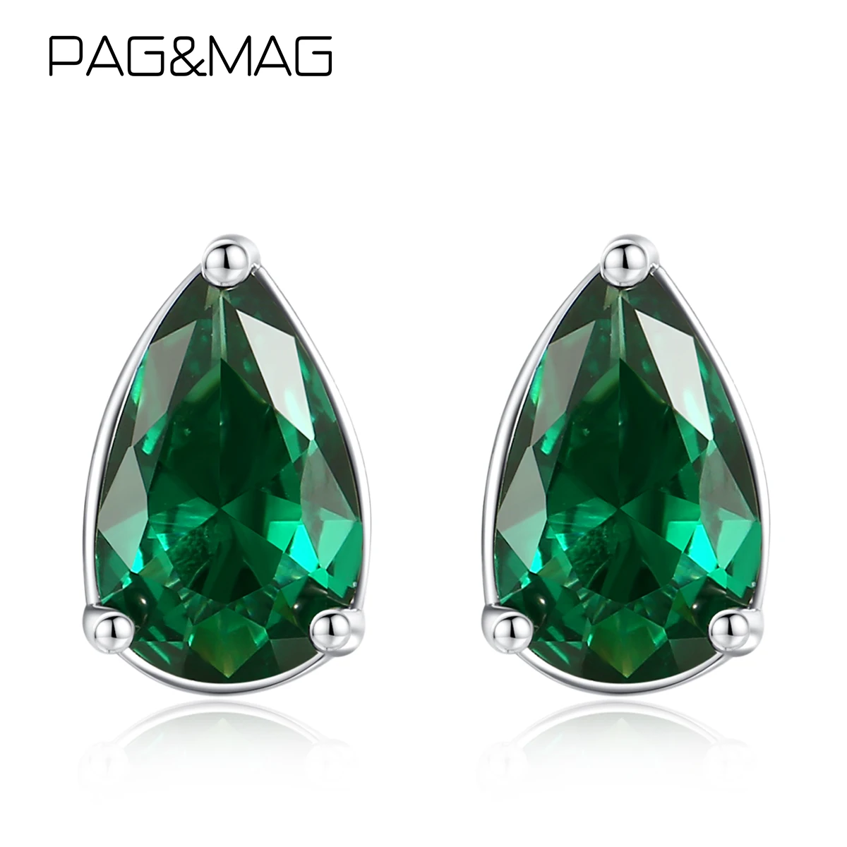 Серьги-подвески PAG&MAG из стерлингового серебра 925 пробы для женщин, винтажные, зеленые, в форме капли, для невест, выпускных вечеров, аксессуары, подарок
Серьги-подвески PAG&MAG из стерлингового серебра 925 пробы для женщин, винтажные, зеленые, в форме капли, для невест, выпускных вечеров, аксессуары, подарок