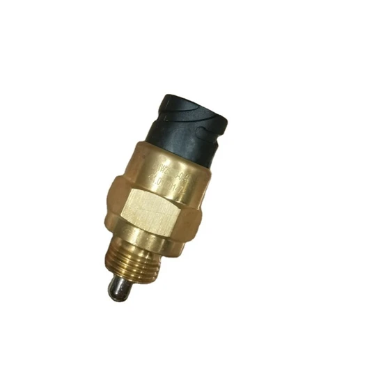 SINOTRUK HOWO Heavy Truck Spare Parts Pressure Switch 811W25503-0244 WG9100710069
SINOTRUK HOWO Heavy Truck Spare Parts Pressure Switch 811W25503-0244 WG9100710069