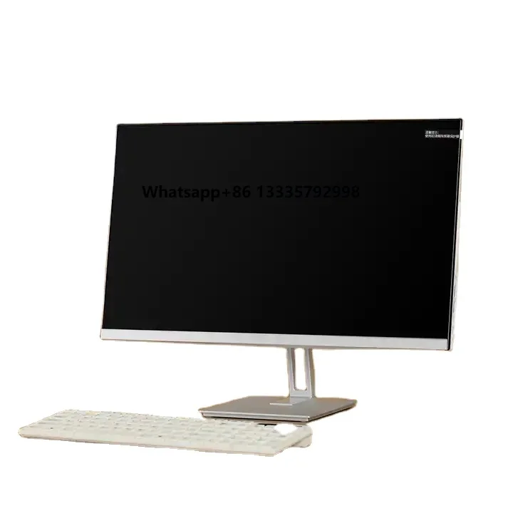 Office 27 Inch Desktop PC I3 I5 I7 16G DDR4 512G 1TB SSD All in One Computer RTX3050 8G Graphics Card for Gaming
Office 27 Inch Desktop PC I3 I5 I7 16G DDR4 512G 1TB SSD All in One Computer RTX3050 8G Graphics Card for Gaming