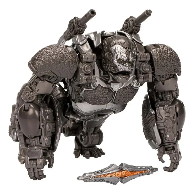 Original Takara Tomy Hasbro Transformers Studio Series SS106 Optimus Primal Collecting Toys Transformers Toys Birthday Gift
Original Takara Tomy Hasbro Transformers Studio Series SS106 Optimus Primal Collecting Toys Transformers Toys Birthday Gift