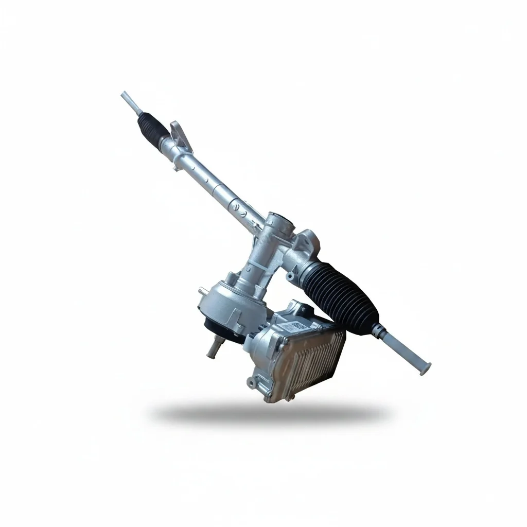 ForElectric Power Steering Rack, Steering Gear Box Replacement Part fit for BMW X1 F48 2014-2020 MINI, 32106857921 32106897692
ForElectric Power Steering Rack, Steering Gear Box Replacement Part fit for BMW X1 F48 2014-2020 MINI, 32106857921 32106897692