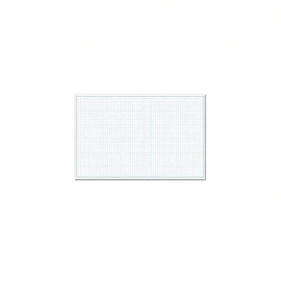 Reskidsssss Blueprint And Graph Paper Pad - 50 Sheets Per Pad - 70lb Text - For Drawing, Designing, And More - Perfect Tool For
Reskidsssss Blueprint And Graph Paper Pad - 50 Sheets Per Pad - 70lb Text - For Drawing, Designing, And More - Perfect Tool For