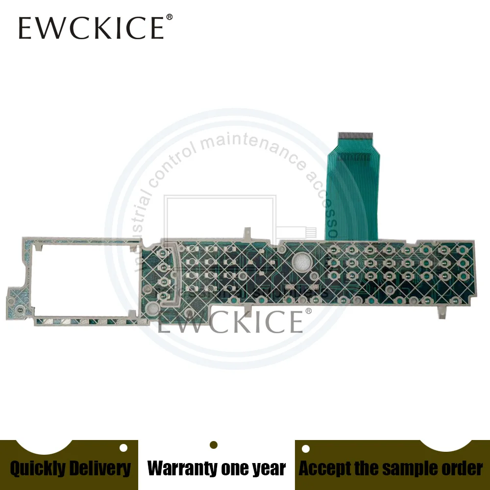 81160A 81150A HMI PLC Membrane Switch keypad keyboard
81160A 81150A HMI PLC Membrane Switch keypad keyboard