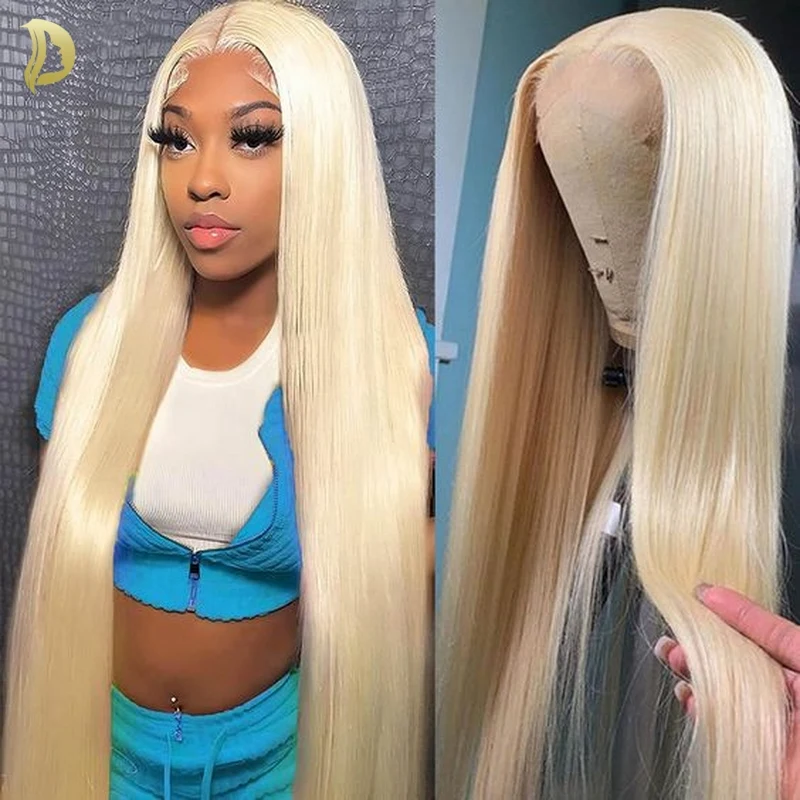 613 Blonde Lace Front Wig Human Hair 13X6 Hd Lace Frontal Wig Straight Human Hair 13X4 Lace Front Human Hair Wig Lace Front Wigs
613 Blonde Lace Front Wig Human Hair 13X6 Hd Lace Frontal Wig Straight Human Hair 13X4 Lace Front Human Hair Wig Lace Front Wigs