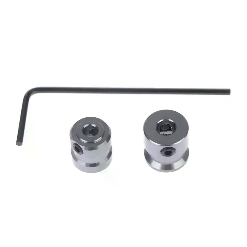Aluminum Alloy LZ02 5*25T Standard Steering Gear Coupling For Spool 4MM Shaft For DIY Models Hobby
Aluminum Alloy LZ02 5*25T Standard Steering Gear Coupling For Spool 4MM Shaft For DIY Models Hobby
