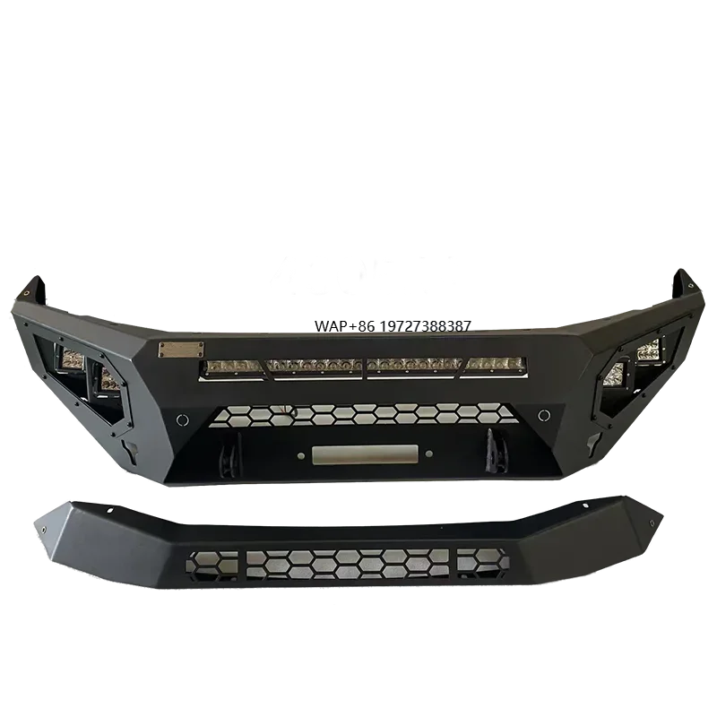 2024 Hot Sale Front Bumper Hood Grille Auto Parts Front Bumper Guard Auto Parts Semi Truck Polo Vivo Front Bumper
2024 Hot Sale Front Bumper Hood Grille Auto Parts Front Bumper Guard Auto Parts Semi Truck Polo Vivo Front Bumper