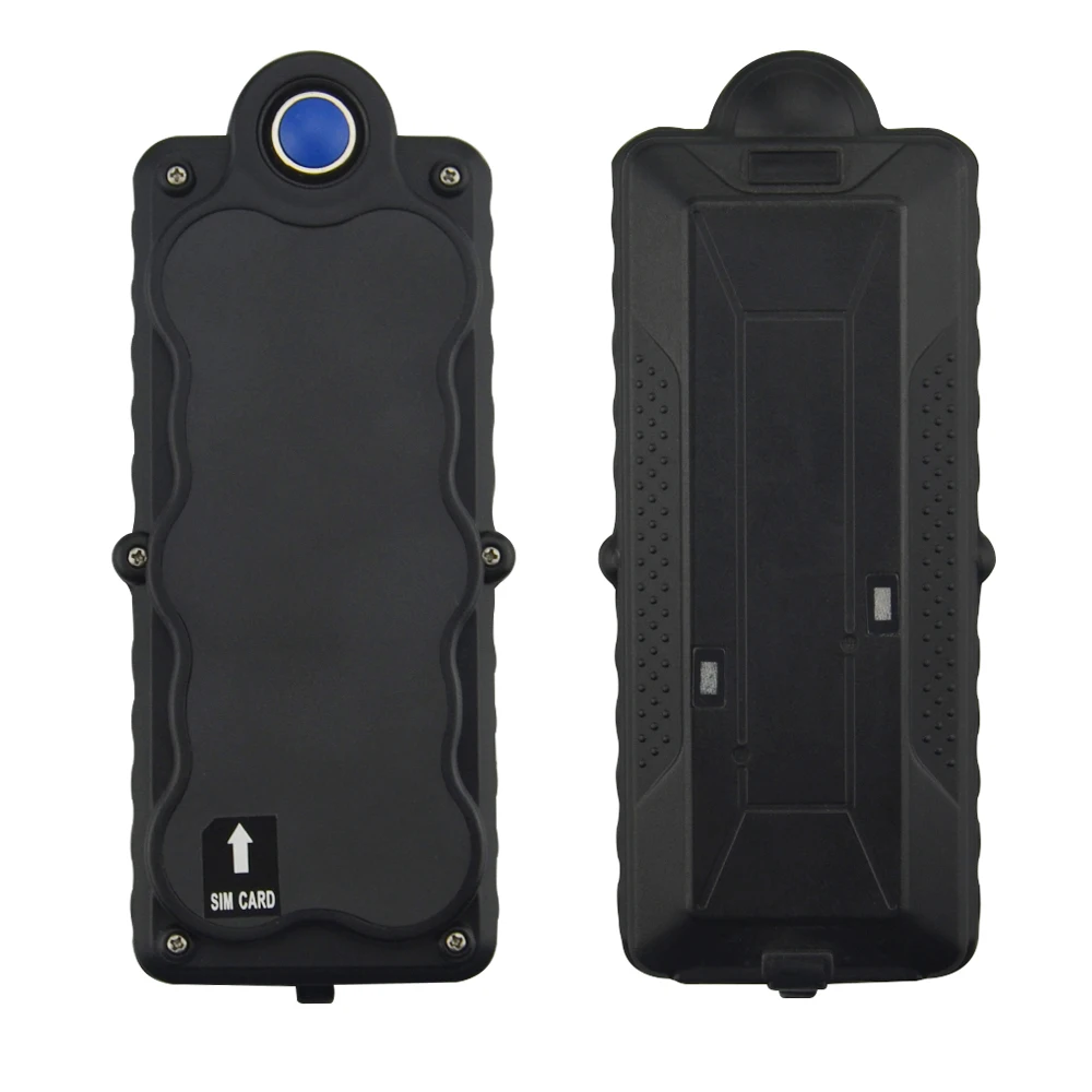 TK20C 4G LTE GPS Tracker Global Use With 20000mAh Big Battery Waterproof Magnet Tracking Device Add Dismount Sensor Alert
TK20C 4G LTE GPS Tracker Global Use With 20000mAh Big Battery Waterproof Magnet Tracking Device Add Dismount Sensor Alert
