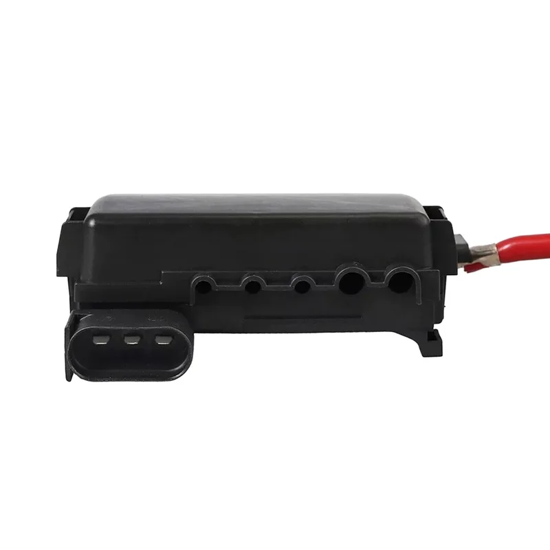 For VW Jetta Bora Golf Mk4 Beetle Fuse Box Battery Terminal 1J0937550A 1J0937550B
For VW Jetta Bora Golf Mk4 Beetle Fuse Box Battery Terminal 1J0937550A 1J0937550B