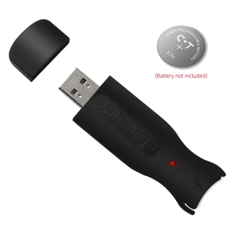 High-quality NEW USB Interface Rechargeable Coin Cell ML2032 Button Battery Charger Universal LIR2032 LIR2025 LIR2016 LIR1632
High-quality NEW USB Interface Rechargeable Coin Cell ML2032 Button Battery Charger Universal LIR2032 LIR2025 LIR2016 LIR1632