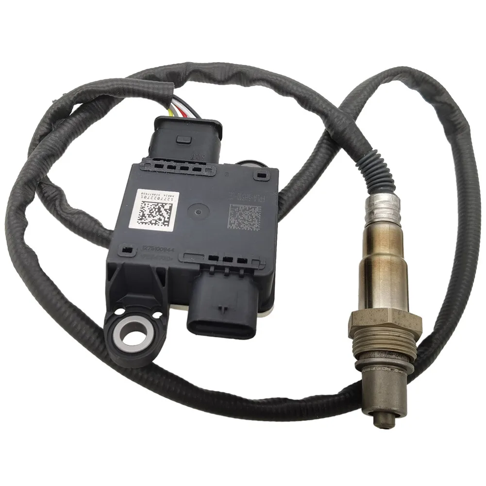 Particle Sensor FPLA-5H310-CE for Land Rover Discovery L462 for Range Rover for Jaguar
Particle Sensor FPLA-5H310-CE for Land Rover Discovery L462 for Range Rover for Jaguar