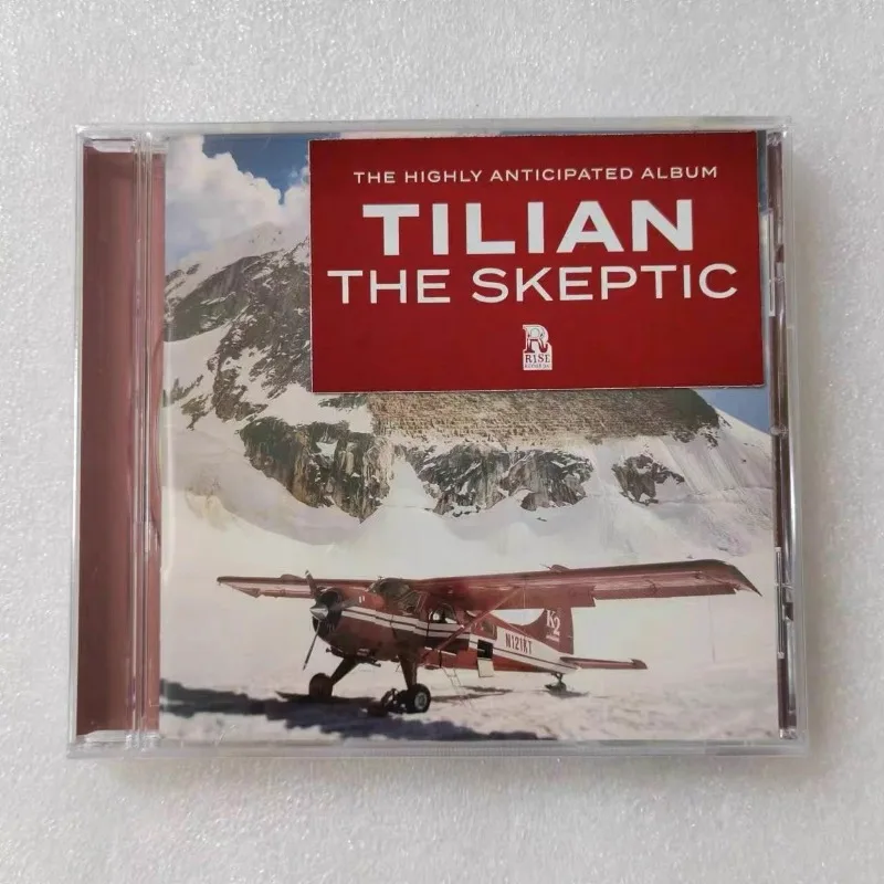 Tilian Pop Music Album Walkman Car Record Gift Box Party Music Collectible Car Stereo Gift for Music Lovers
Tilian Pop Music Album Walkman Car Record Gift Box Party Music Collectible Car Stereo Gift for Music Lovers