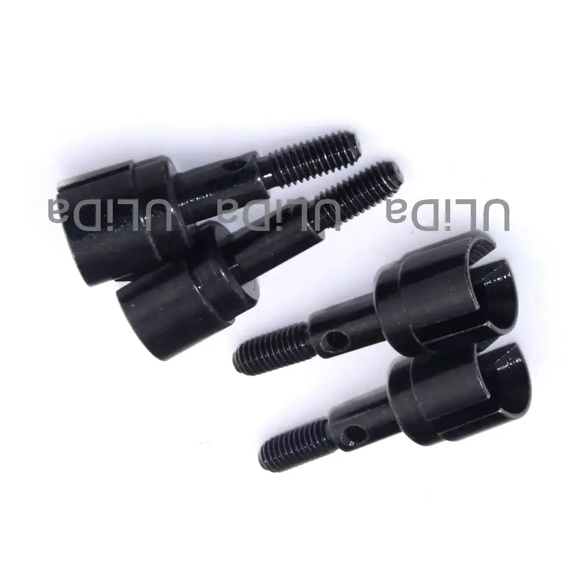 4Pcs HSP 02033 Wheel Axle Bicchierini Ruota 1/10 Monster Buggy RK Seben Himoto EE
4Pcs HSP 02033 Wheel Axle Bicchierini Ruota 1/10 Monster Buggy RK Seben Himoto EE