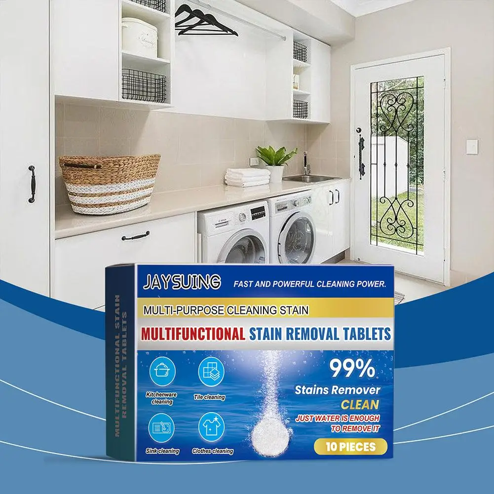 Многофункциональные таблетки для удаления пятен Многофункциональные таблетки для биоэнзиманой чистки Биоэнзимные таблетки для чистки Инструменты для мытья посуды
Многофункциональные таблетки для удаления пятен Многофункциональные таблетки для биоэнзиманой чистки Биоэнзимные таблетки для чистки Инструменты для мытья посуды