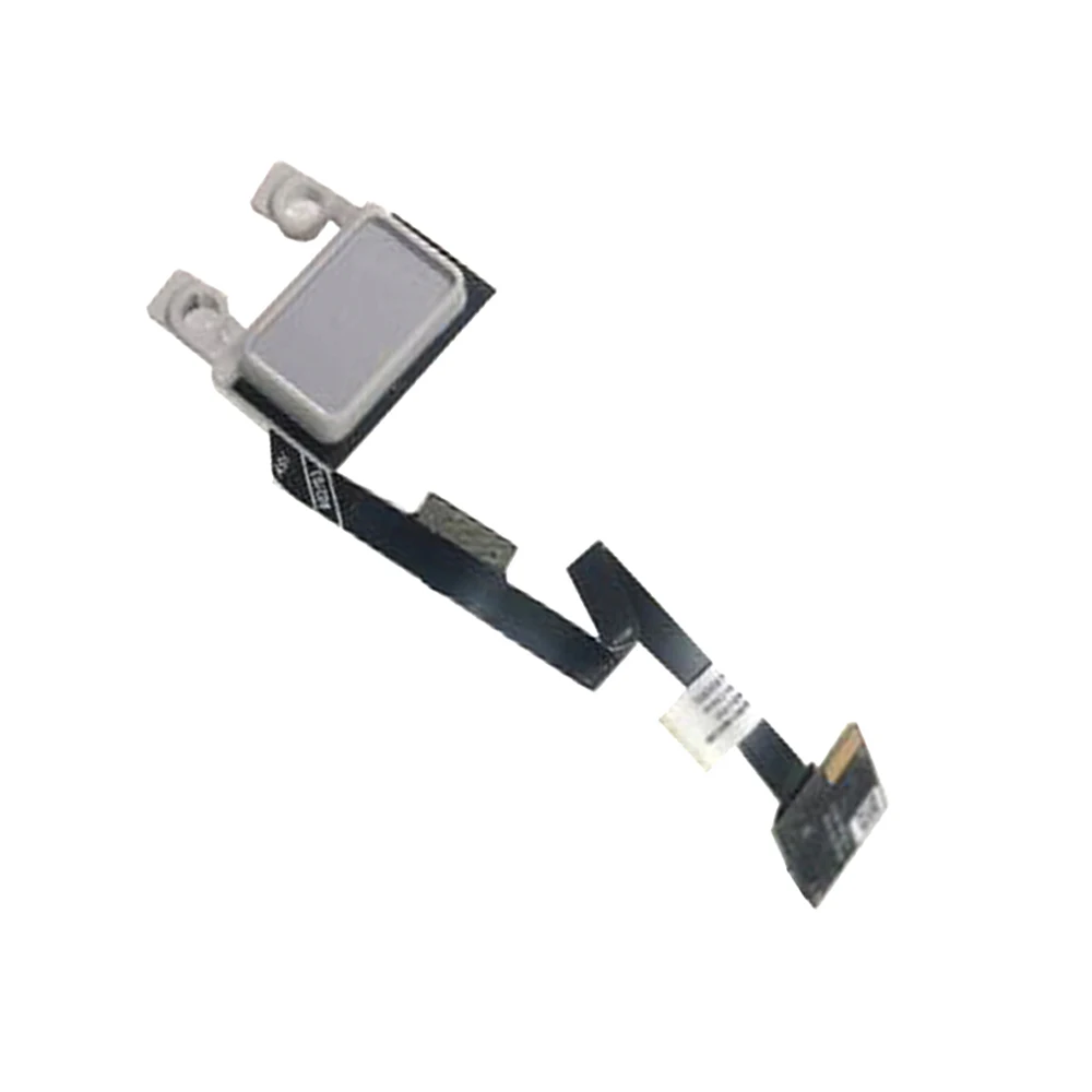 Laptop Fingerprint Power Button Reader Board For DELL For Inspiron 7390 2-in-1 7391 2-in-1 Silver
Laptop Fingerprint Power Button Reader Board For DELL For Inspiron 7390 2-in-1 7391 2-in-1 Silver