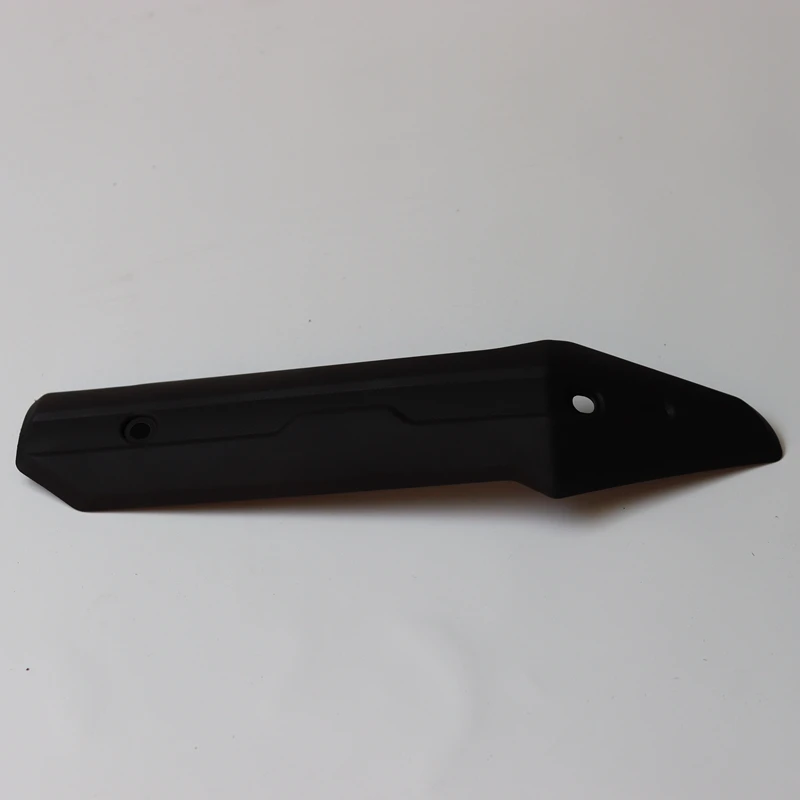 Voge 300 Rally Accessories Voge Rally 300 Motorcycle Original Exhaust Pipe Trim Cover Anti-Scalding Board Muffler Guard Shell
Voge 300 Rally Accessories Voge Rally 300 Motorcycle Original Exhaust Pipe Trim Cover Anti-Scalding Board Muffler Guard Shell