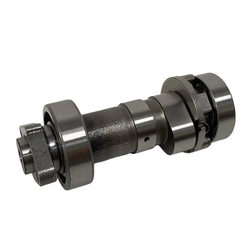 Camshaft Replacement Part For ZONGSHEN CB250F CB250-F CPS250 172FMM-3A Motorcycle Engine Cam-T48C
Camshaft Replacement Part For ZONGSHEN CB250F CB250-F CPS250 172FMM-3A Motorcycle Engine Cam-T48C