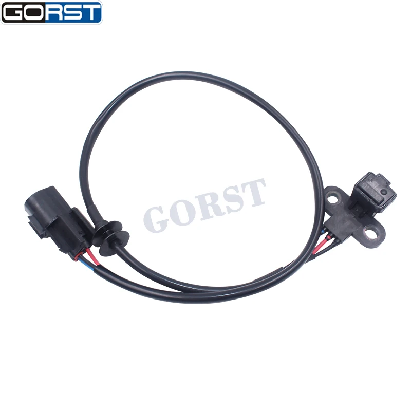 Crankshaft Position Sensor MD357274 for Mitsubishi Pajero II Proudia Dignity Verada J5T25099 Car Automobiles Parts CKP Sensor
Crankshaft Position Sensor MD357274 for Mitsubishi Pajero II Proudia Dignity Verada J5T25099 Car Automobiles Parts CKP Sensor