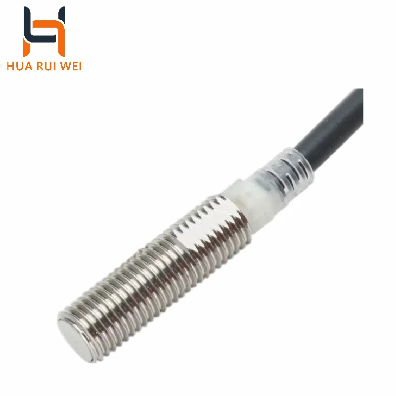 2026 Hot Sale New E2E-X2D2-N-Z Industrial Automation Proximity Switch Sensor
2026 Hot Sale New E2E-X2D2-N-Z Industrial Automation Proximity Switch Sensor
