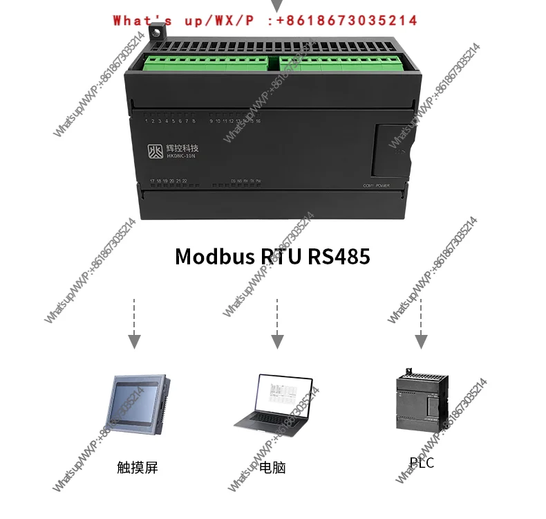 Communication acquisition module Guide rail Temperature and pressure 485 acquisition NTC thermistor remote acquisition
Communication acquisition module Guide rail Temperature and pressure 485 acquisition NTC thermistor remote acquisition