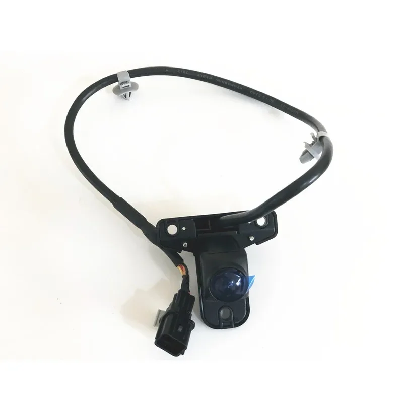 957804Z600 Genuine Front View-Backup Camera For Santa Fe Sport 5 Seats 2017-2018
957804Z600 Genuine Front View-Backup Camera For Santa Fe Sport 5 Seats 2017-2018