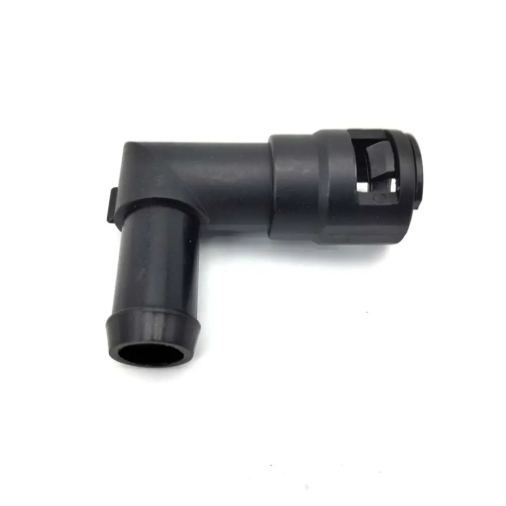 Соединитель шланга отопителя BJ1H-61-240A для Mazda CX-7 2007-2008, Protege 1995-2003 гг.
Соединитель шланга отопителя BJ1H-61-240A для Mazda CX-7 2007-2008, Protege 1995-2003 гг.