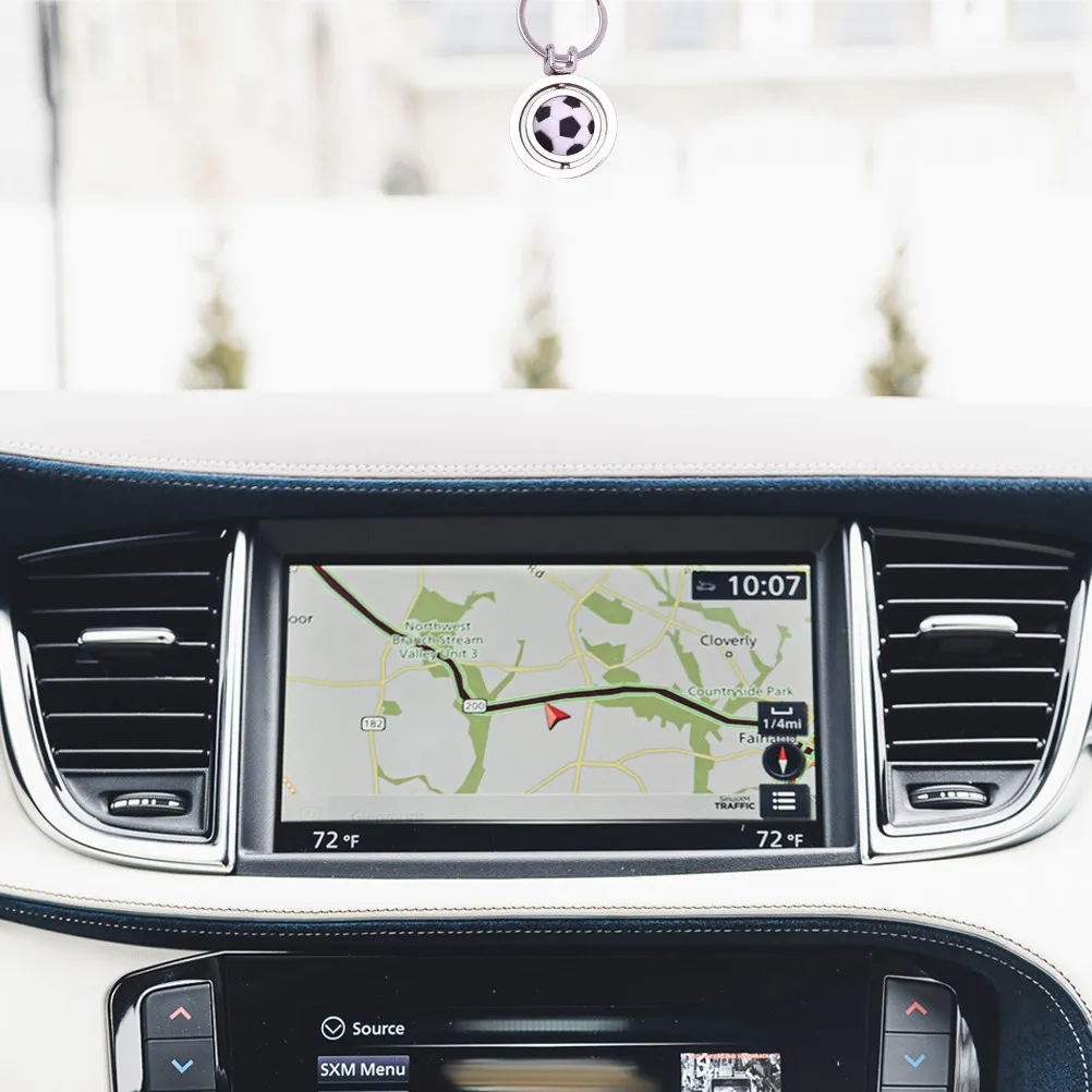 2 шт. Брелок для ключей в виде мяча для гольфа, маленький вращающийся мяч-имитация, кулон-подвеска, сувенир для фанатов спорта, декоративный кулон, украшение для сумки, подарок
2 шт. Брелок для ключей в виде мяча для гольфа, маленький вращающийся мяч-имитация, кулон-подвеска, сувенир для фанатов спорта, декоративный кулон, украшение для сумки, подарок